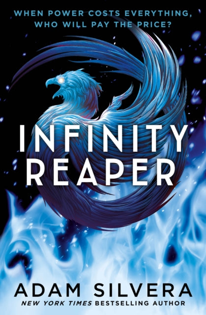 (Paperback)　Silvera　Queer　by　–　Infinity　Lit　Reaper　Adam