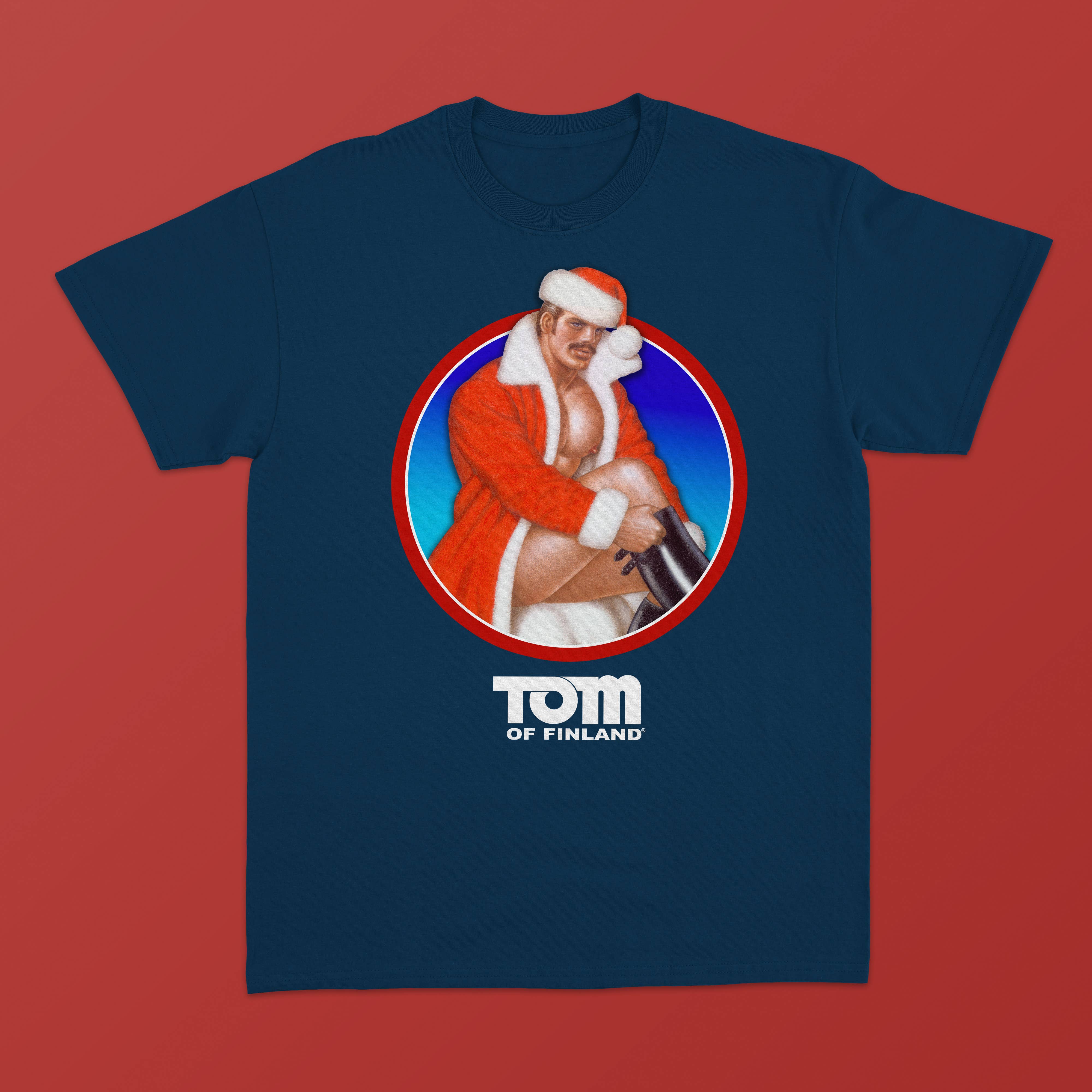 T-SHIRT TOM OF Finland LGBT Gay Pride punk uomo maglietta T-SHIRT TOM OF Finland LGBT Gay Pride punk uomo maglietta