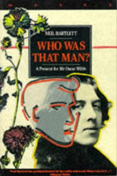 Lockdown Bookclub – Who Was That Man?