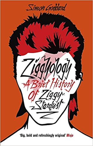 Lockdown Bookclub – Ziggyology