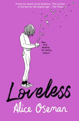 Loveless Book Review