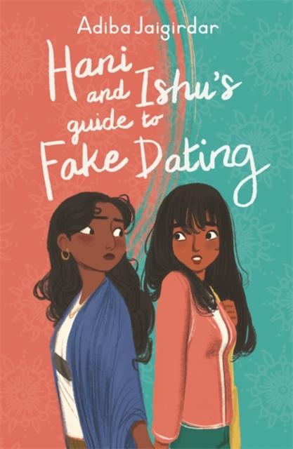 An interview with Adiba Jaigirdar for Leeds LitFest