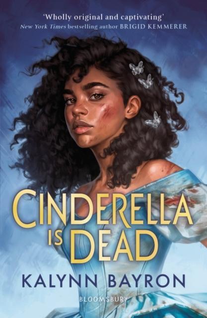 Cinderella is Dead Book Review
