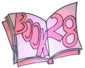 Book28 the LGBTIQ+ library.