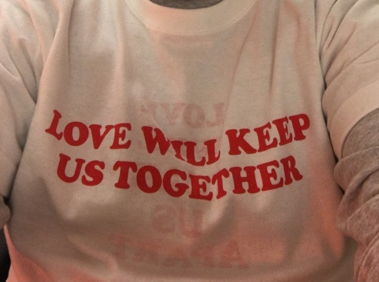 All about amatonormativity: the privileging of romantic love