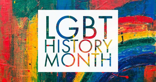 LGBT History Month