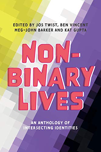 BLOG - Best Pride Book: Non-Binary Lives