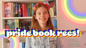 LGBTQ+ book recommendations!