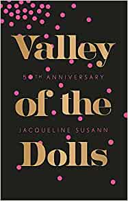 Lockdown Bookclub – Valley of the Dolls