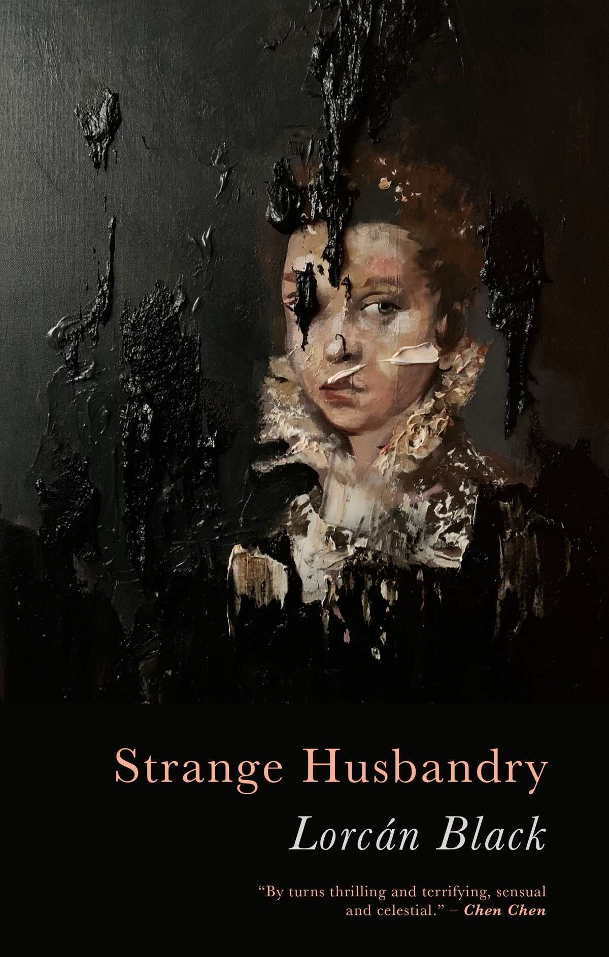 Strange Husbandry