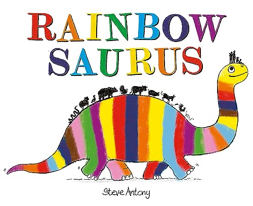Rainbowasaurus