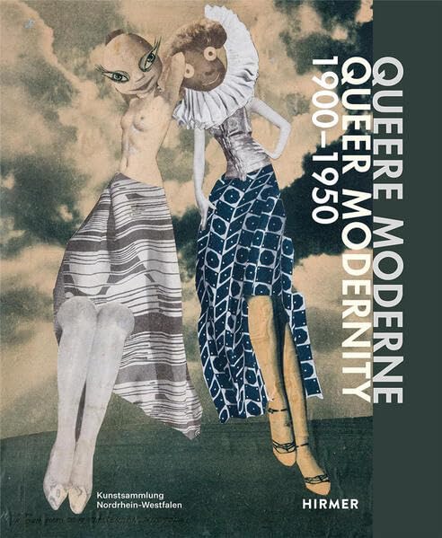 Queer Modernism : 1900–1950