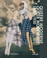 Queer Modernism : 1900–1950