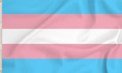 Transgender Pride Flag (Premium Quality)