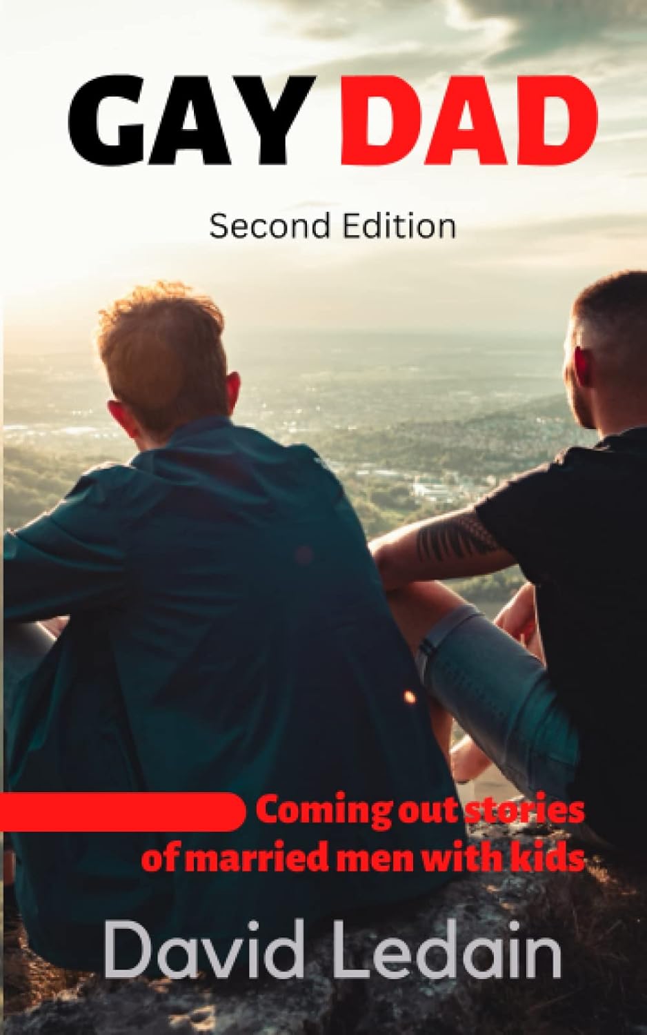 Gay Dad