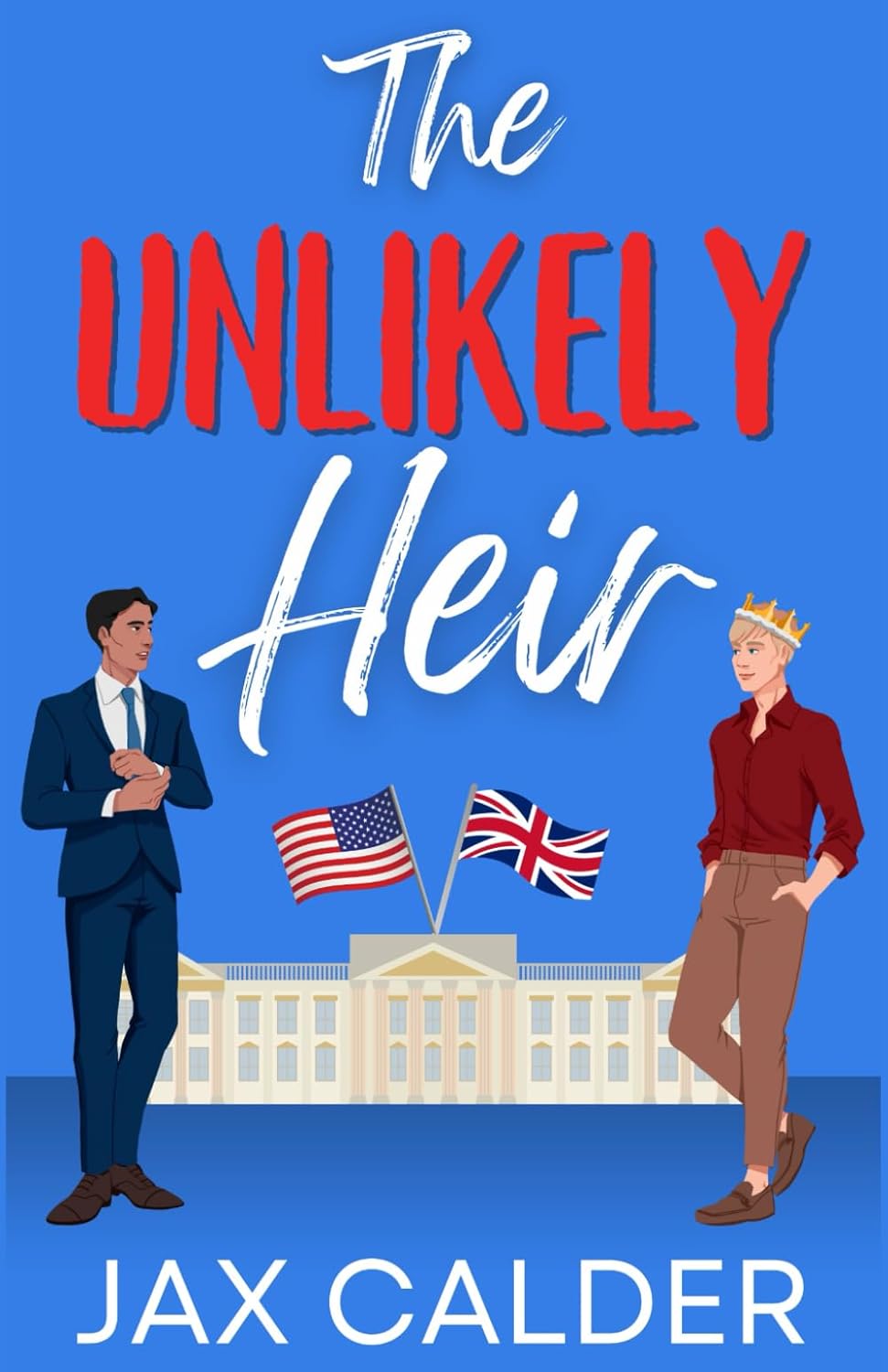 The Unlikely Heir