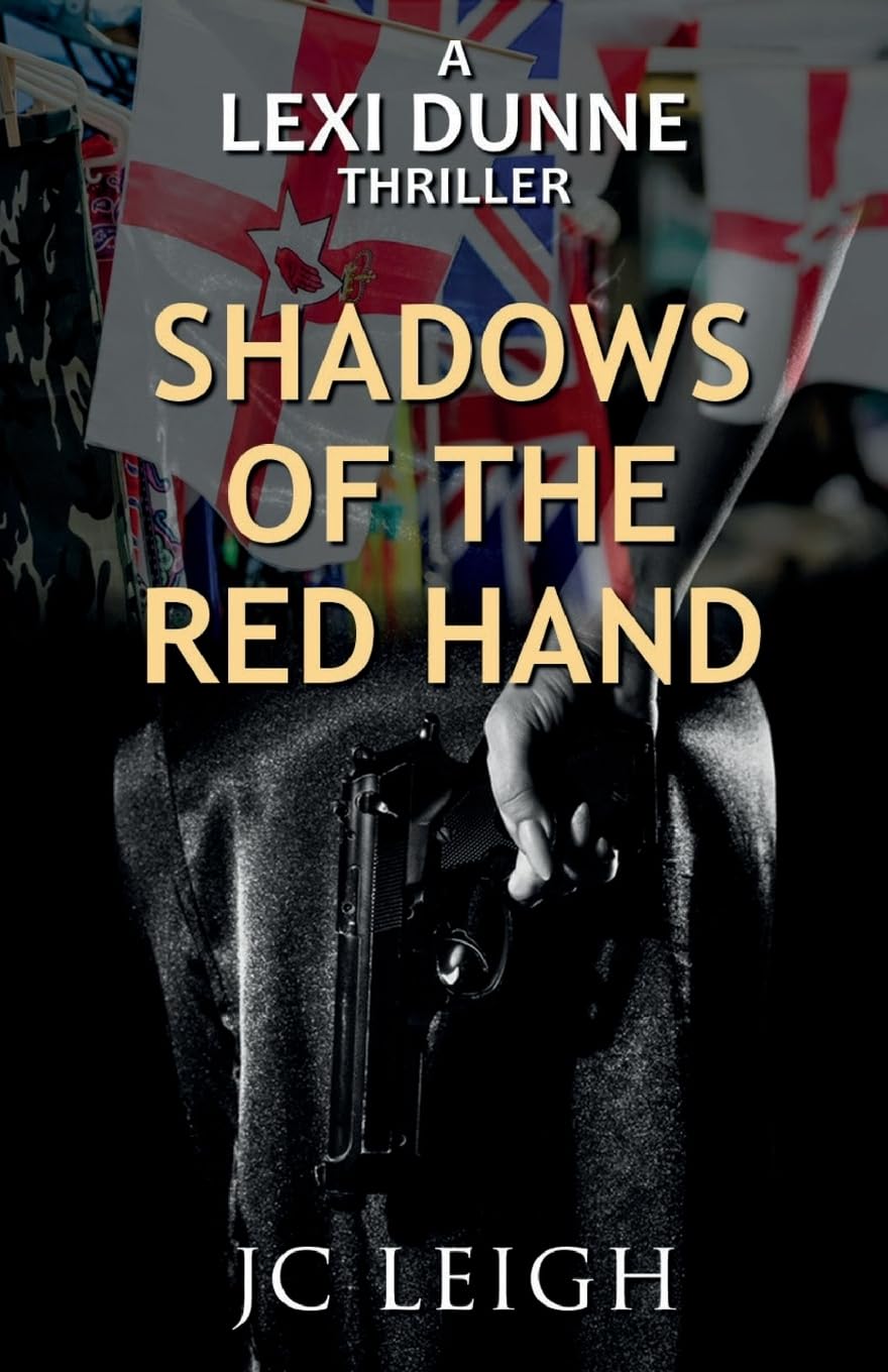 Shadows of the Red Hand
