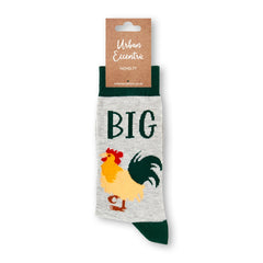 Big Cock Socks