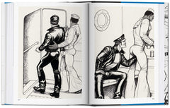Tom of Finland. The Complete Kake Comics. 45th Ed.