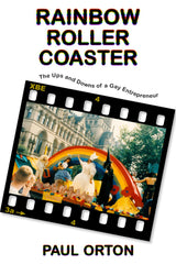 Rainbow Roller Coaster