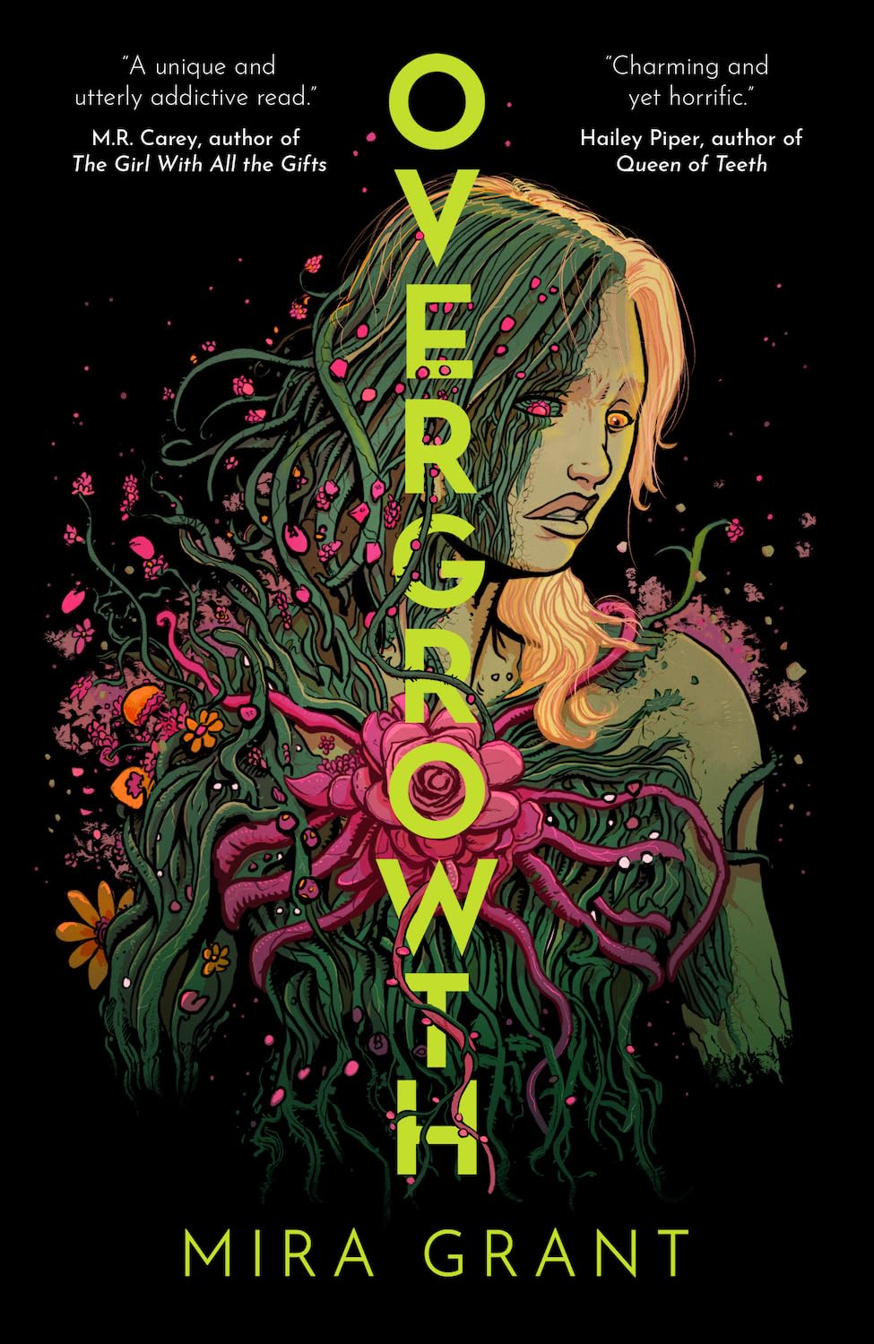 Overgrowth