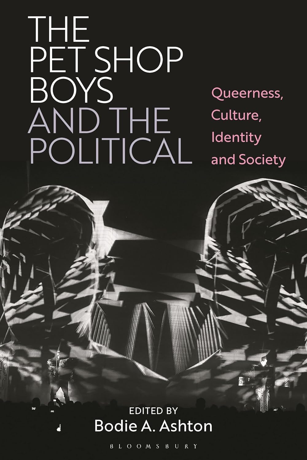 Pet Shop Boys and the Political Queerness, Culture, Identity and Society