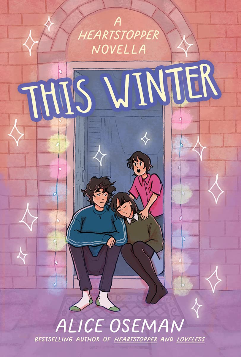 This Winter - Paperback