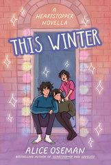 This Winter - Paperback