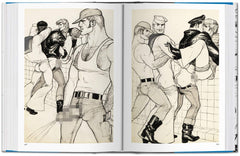 Tom of Finland. The Complete Kake Comics. 45th Ed.