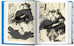 Tom of Finland. The Complete Kake Comics. 45th Ed.