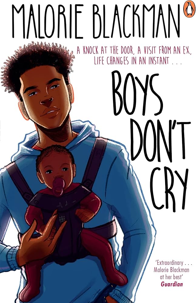Boys Don't Cry