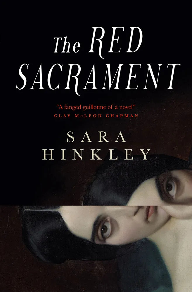 The Red Sacrament