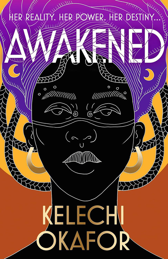 Awakened