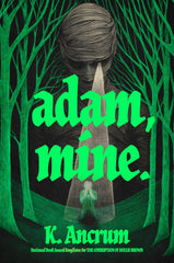 Adam, Mine.