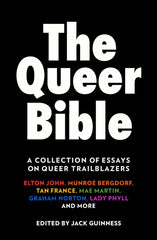The Queer Bible