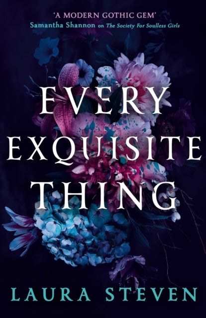 EVERY EXQUISITE THING