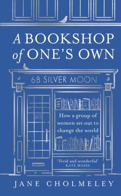A Bookshop of One’s Own