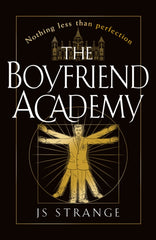 The Boyfriend Academy