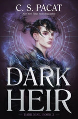 Dark Heir : 2