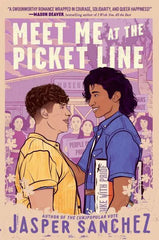 Meet Me at the Picket Line