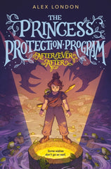 The Princess Protection Program 2: After Ever After