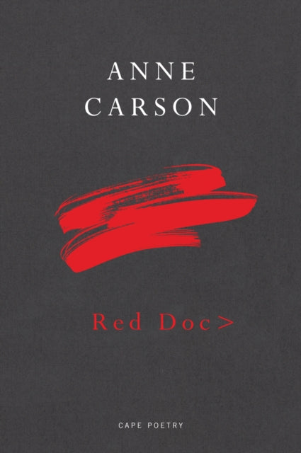 Red Doc>