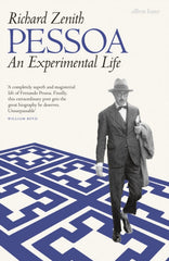Pessoa : An Experimental Life