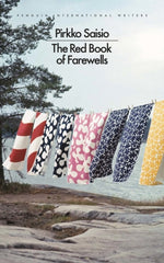 The Red Book of Farewells