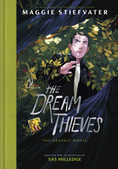 The Dream Thieves