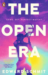 The Open Era
