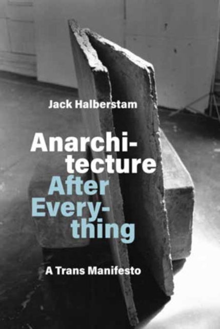 Anarchitecture After Everything : A Trans Manifesto