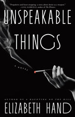 Unspeakable Things