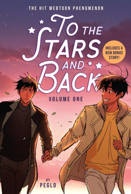 To The Stars and Back Volume: 1