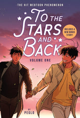 To The Stars and Back Volume: 1